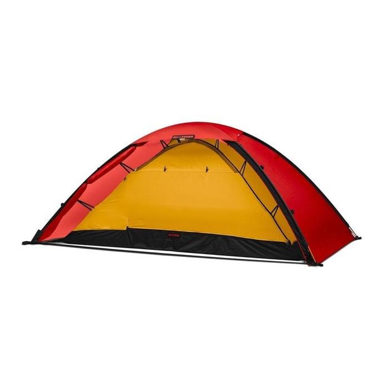 Hilleberg Unna Backpacking Tent