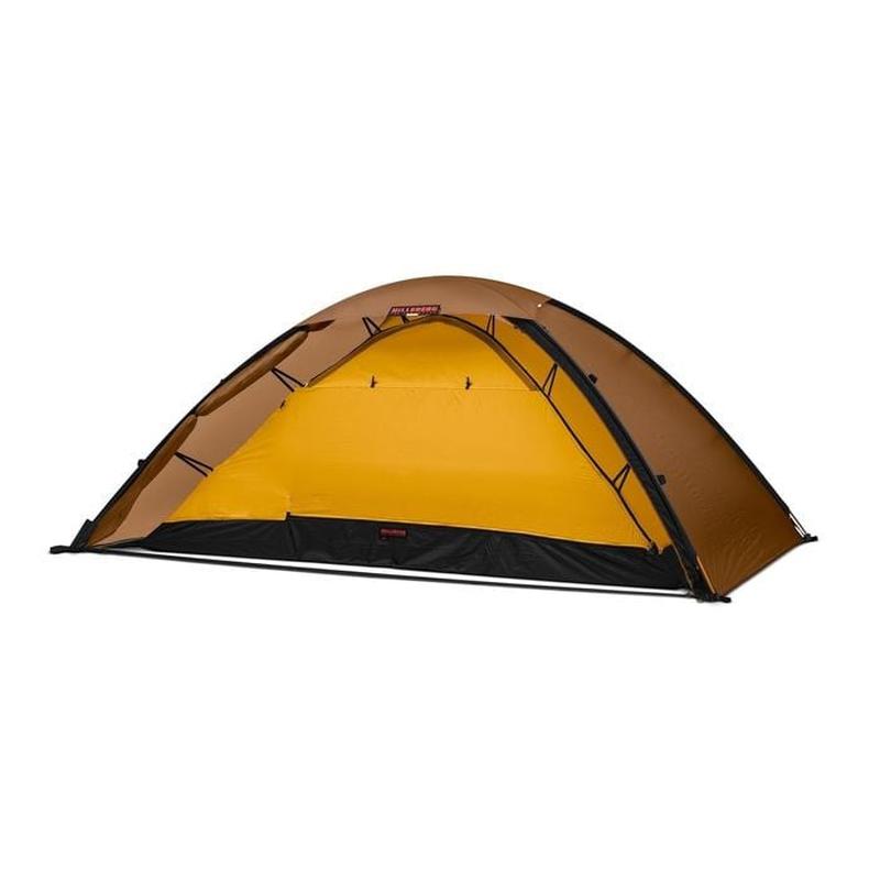 Hilleberg Unna | Backpacking Tents | S&S Archery