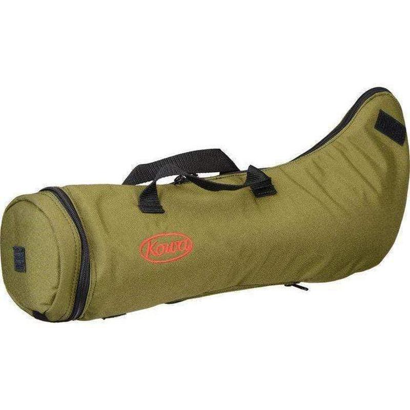 Kowa Carrying Case for 880/770 Series Spotting Scopes-S&S Archery