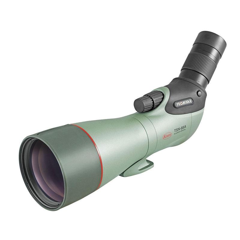 Kowa TSN-88a | TSN-88s Spotting Scope | S&S Archery