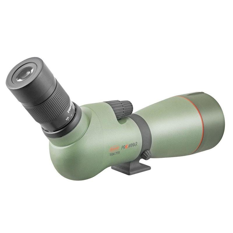 Kowa TSN 770 Series Spotting Scope Kit | S&S Archery