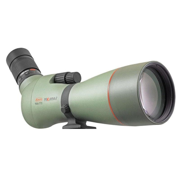 Kowa TSN 770 Series Spotting Scope Kit | S&S Archery