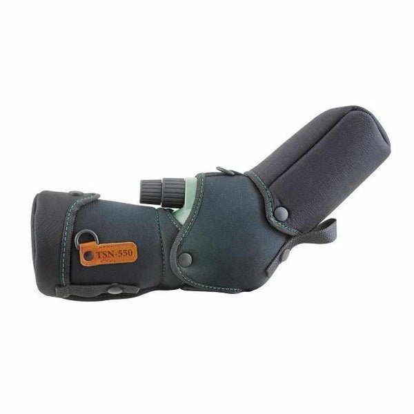 Neoprene Stay On Case for Kowa 550 series spotting scopes S&S Archery