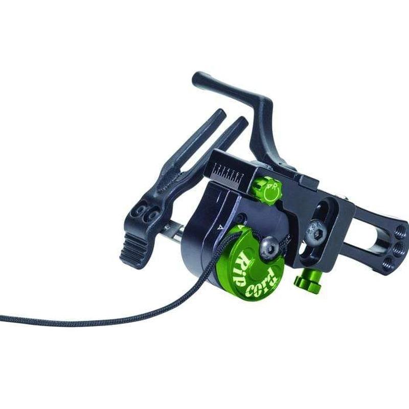 Ripcord MAX Micro Fall Away Rest
