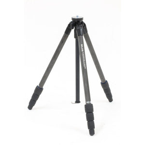 Slik 634 Pro CF Carbon Fiber Hunting Tripod