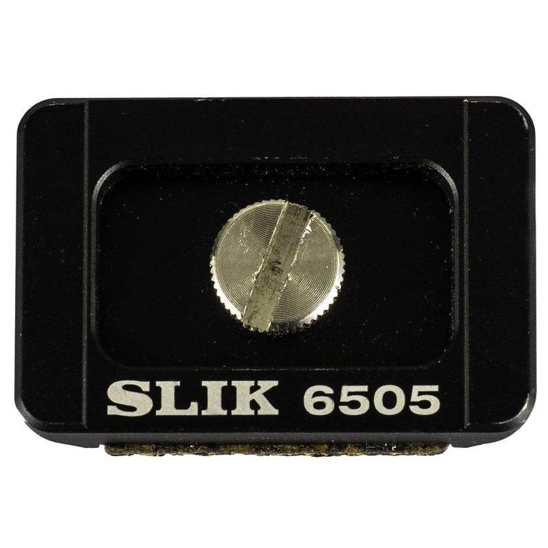 Slik 6505 QR Plate