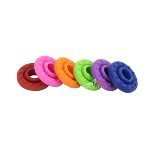 Spider Archery Colored Dampener for Tracker Stabilizer