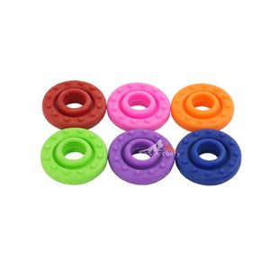 Spider Archery Colored Dampener for Tracker Stabilizer