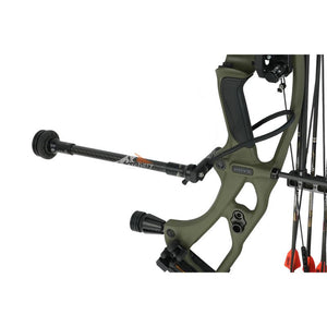 Spider Archery Offset Bracket