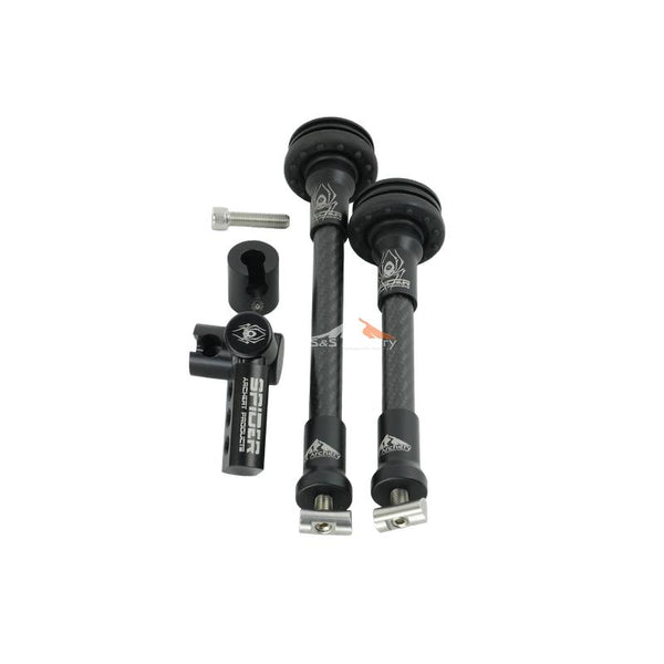 Spider Archery Tracker PRO HUNTER pack – S&S Archery
