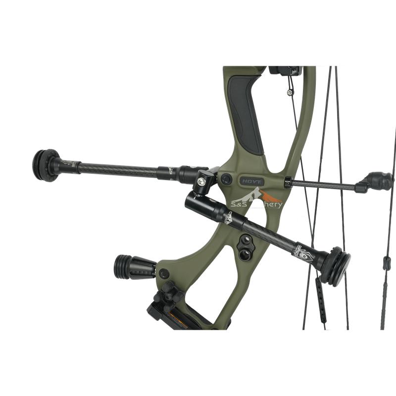 Spider Archery Tracker PRO HUNTER pack-S&S Archery
