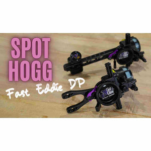 Spot Hogg Fast Eddie Custom Sight