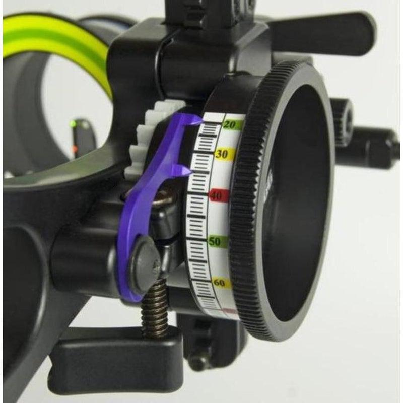 Spot Hogg Fast Eddie XL