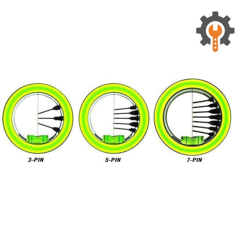 Spot Hogg Horizontal MRT Housing Only Custom