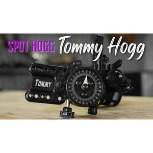 Spot Hogg Tommy Hogg Custom