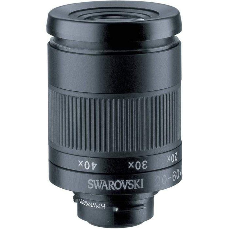 Swarovski 20-60x Zoom Eyepiece for ATS/STS Spotting Scope