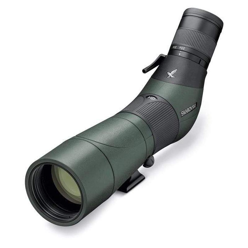 Swarovski ATS 65mm 20-60x HD Spotting Scope