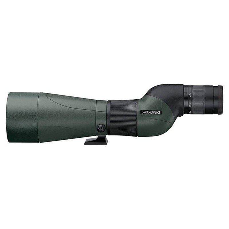 Swarovski STS 25-50x 80mm HD Spotting Scope