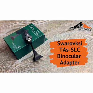 Swarovski TA SLC Binocular Tripod Adapter