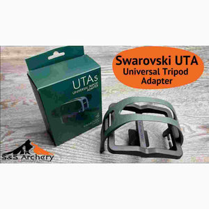 Swarovski UTA Universal Tripod Adapter