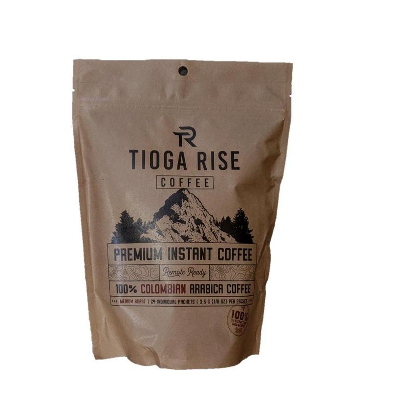 Tioga Rise Blend Coffee