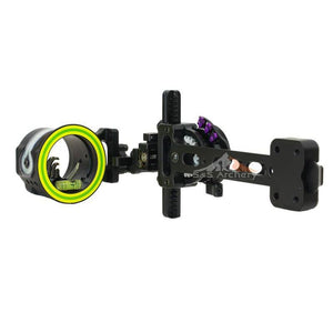 Hogg Father / Fast Eddie / Fast Eddie XL Triple Stack Sight
