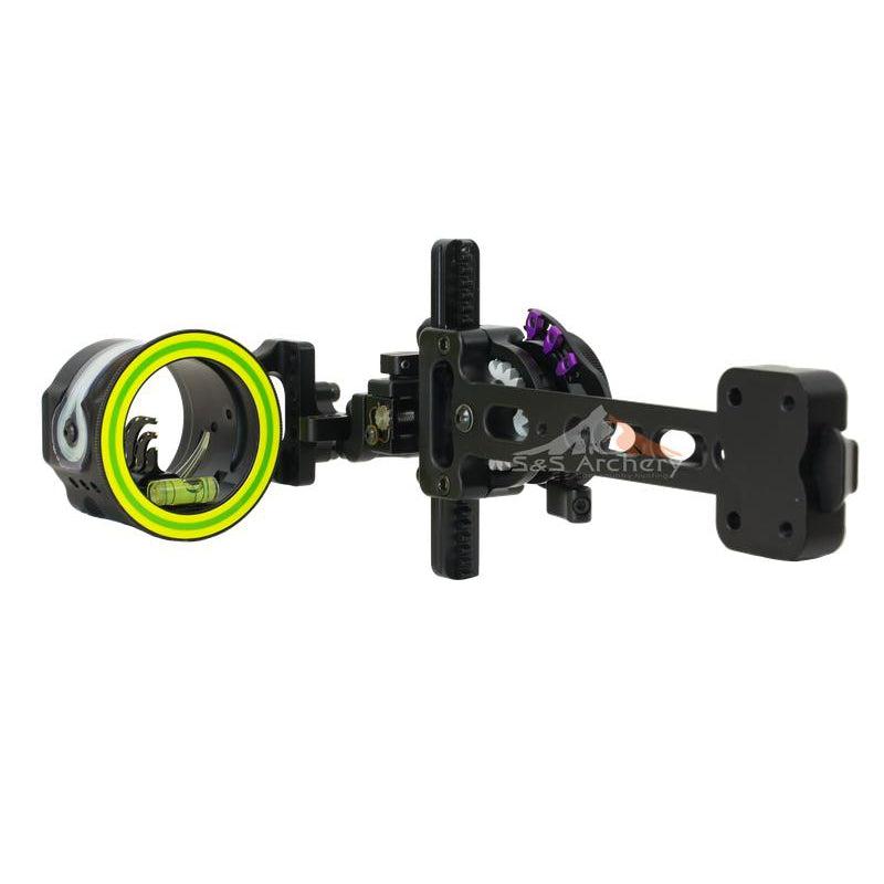 Hogg Father / Fast Eddie / Fast Eddie XL Triple Stack Sight