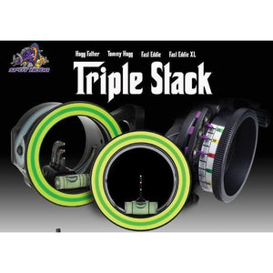 Triple Stack Housing and Pointer Combo