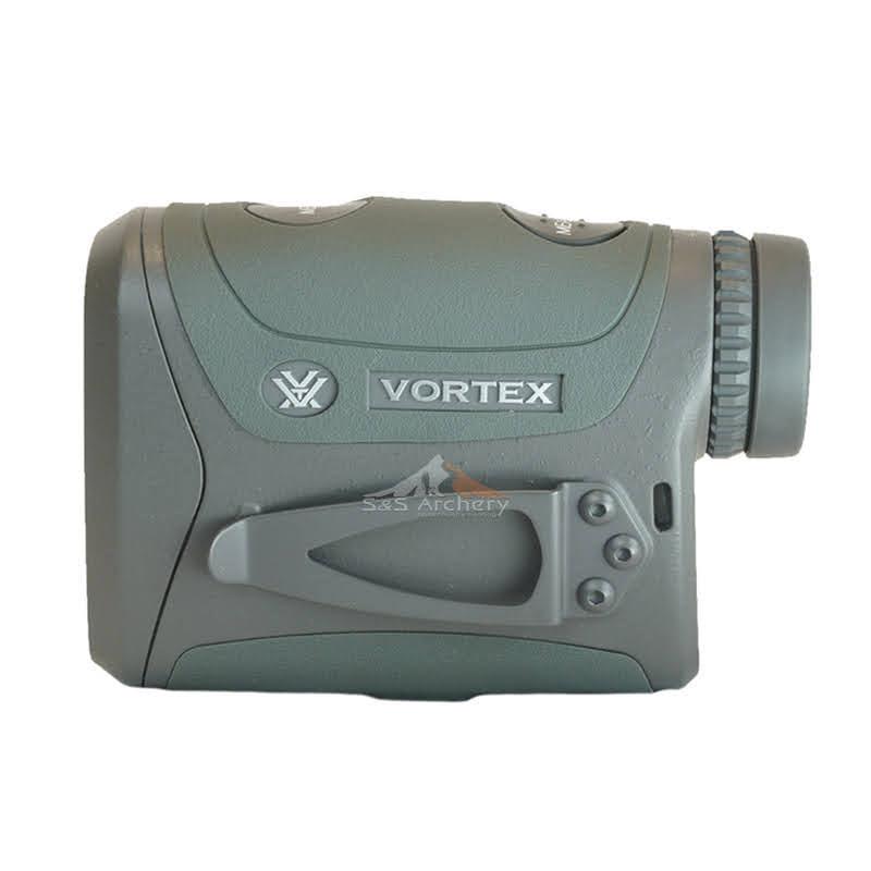 Vortex Razor 4000 Laser Rangefinder – S&S Archery