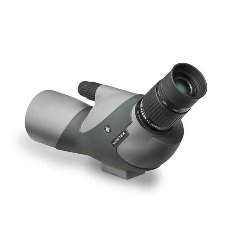 Vortex Razor HD 11-33x 50 Spotting Scope