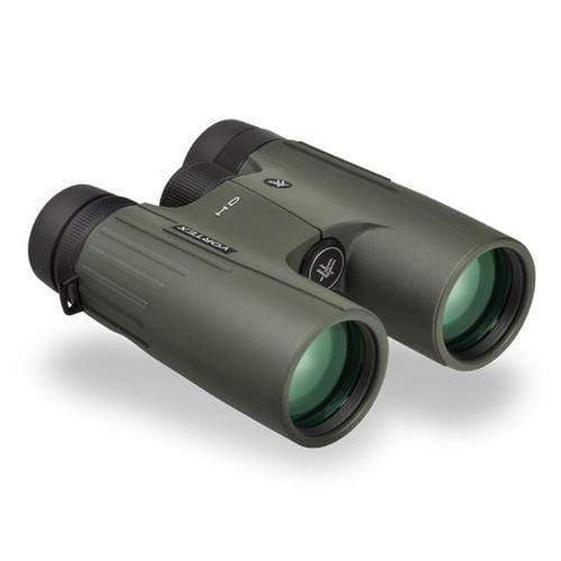 Binoculars fashion for bow hunting