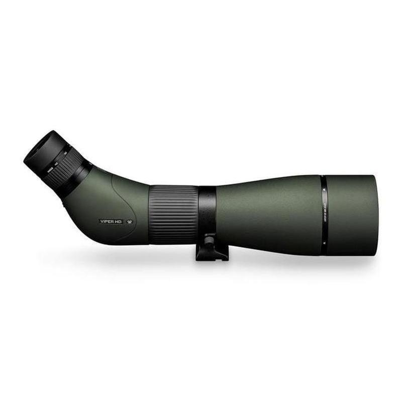 GlassHawk - HD outlet Spotting Scope 20-60x80mm