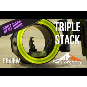 Spot Hogg Triple Stack Sight